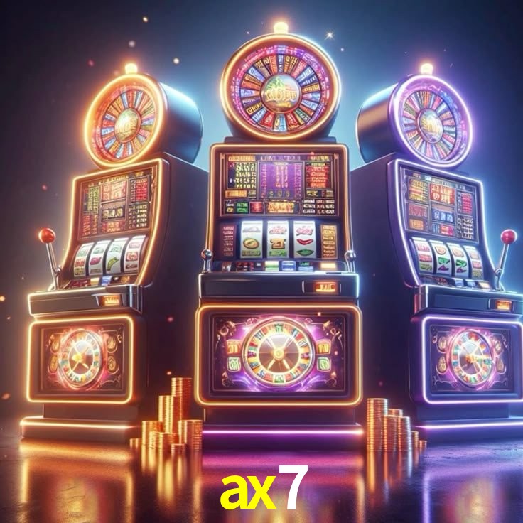 ax7 - Tesouros da Elite Nobre - ax7 bet