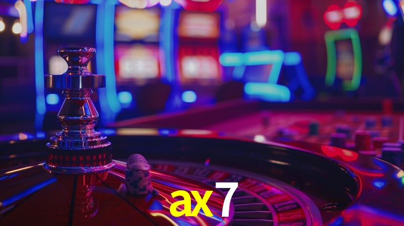 ax7 login