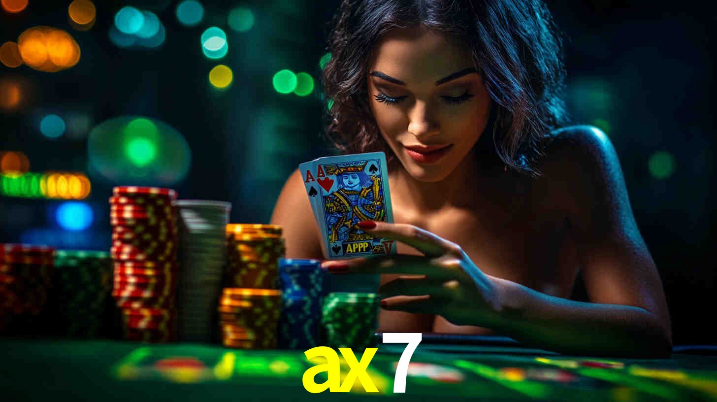 Experiência VIP ax7