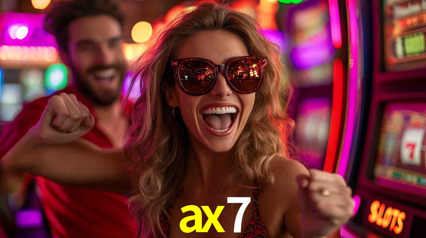 Estatísticas ax7