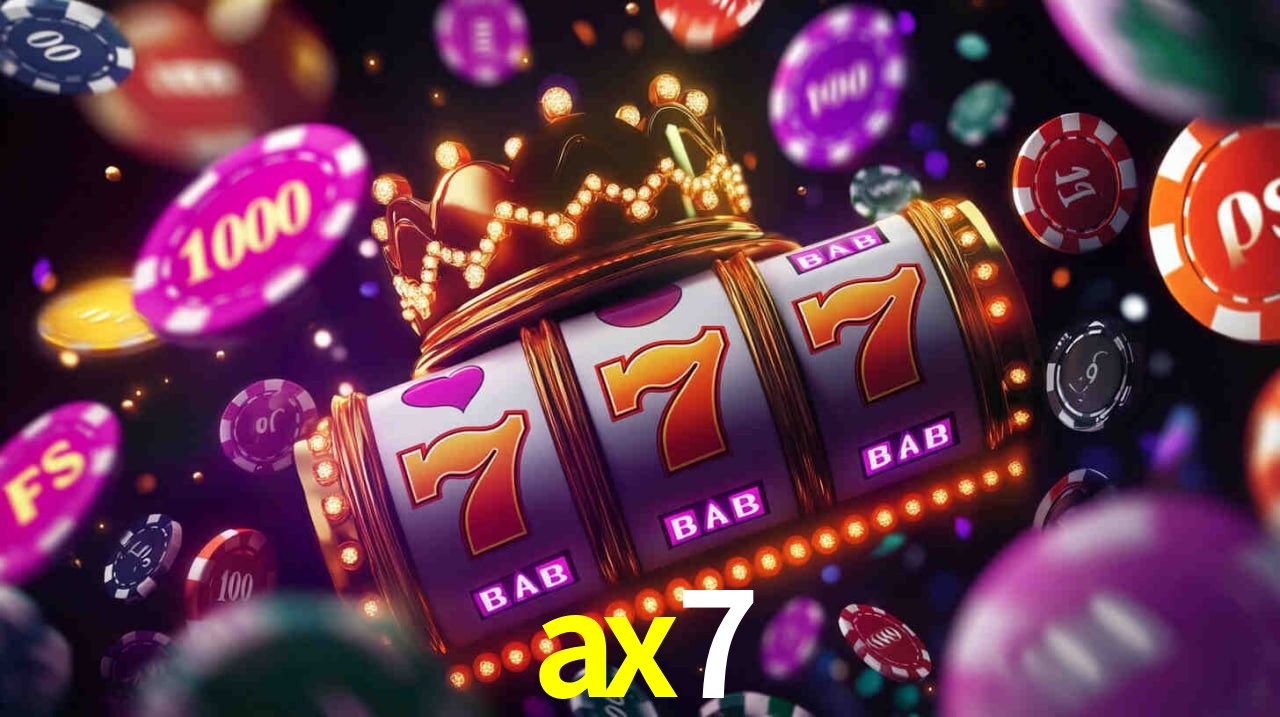 Experiência VIP ax7
