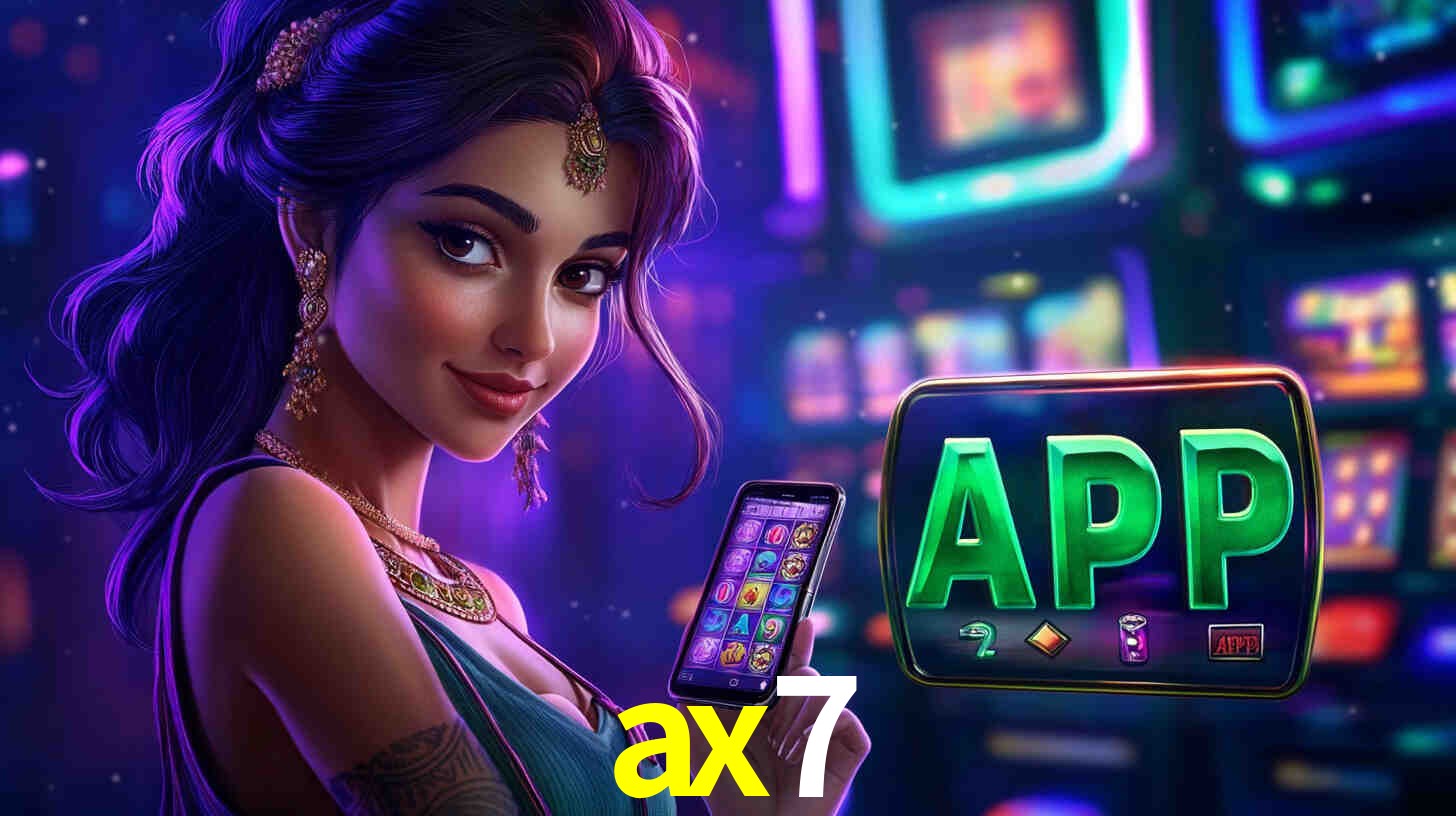 Bônus Generosos e Exclusivos no ax7 para Você!