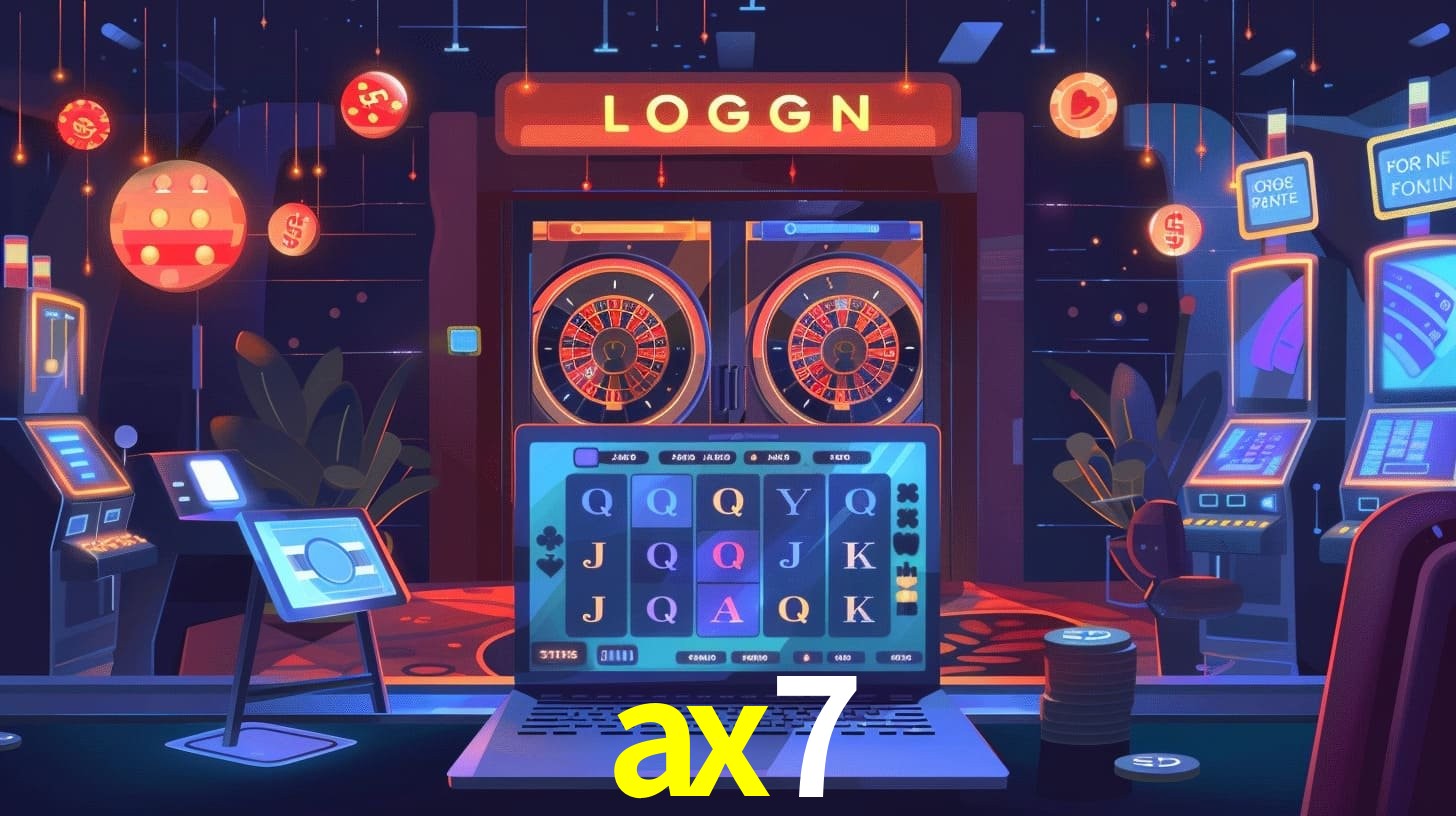 ax7 Logo Verificado