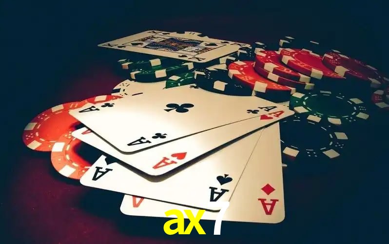 ax7 VIP Program Logo
