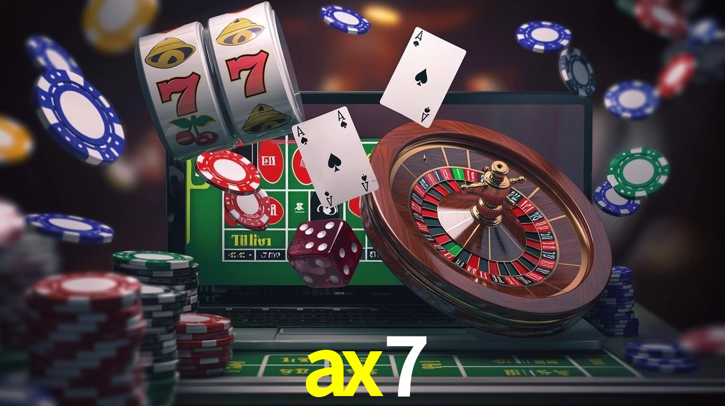 ax7 bet