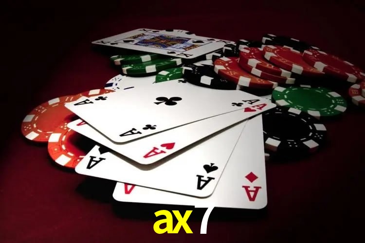 Casino VIP ax7