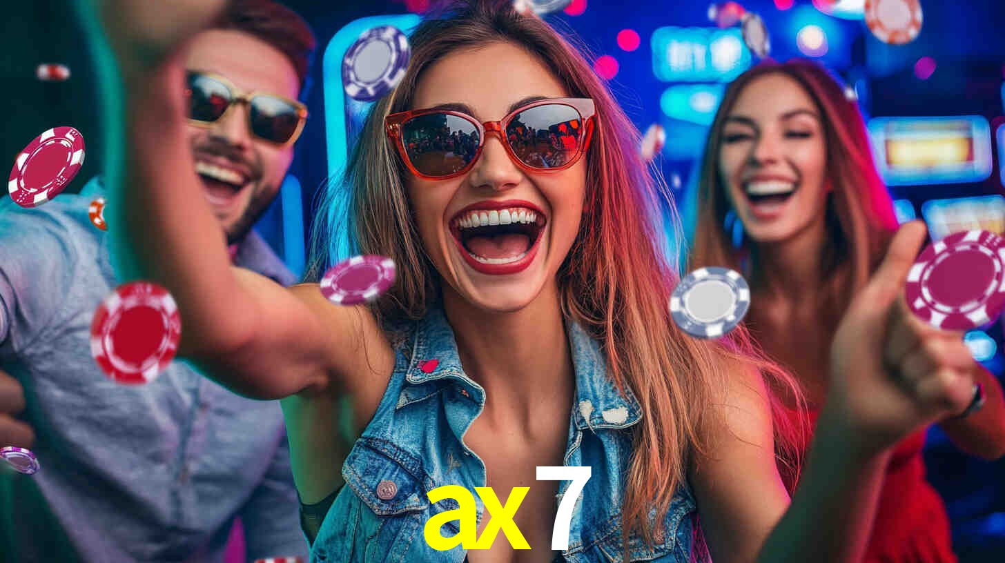 Descubra o Programa VIP da ax7: Vantagens Exclusivas para Jogadores