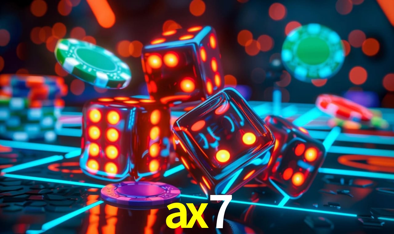 Interface do App ax7