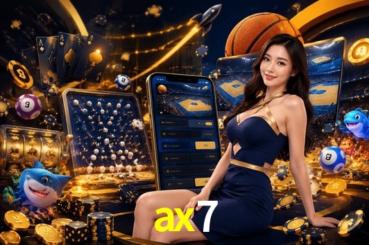 Seasonal Promotions ax7