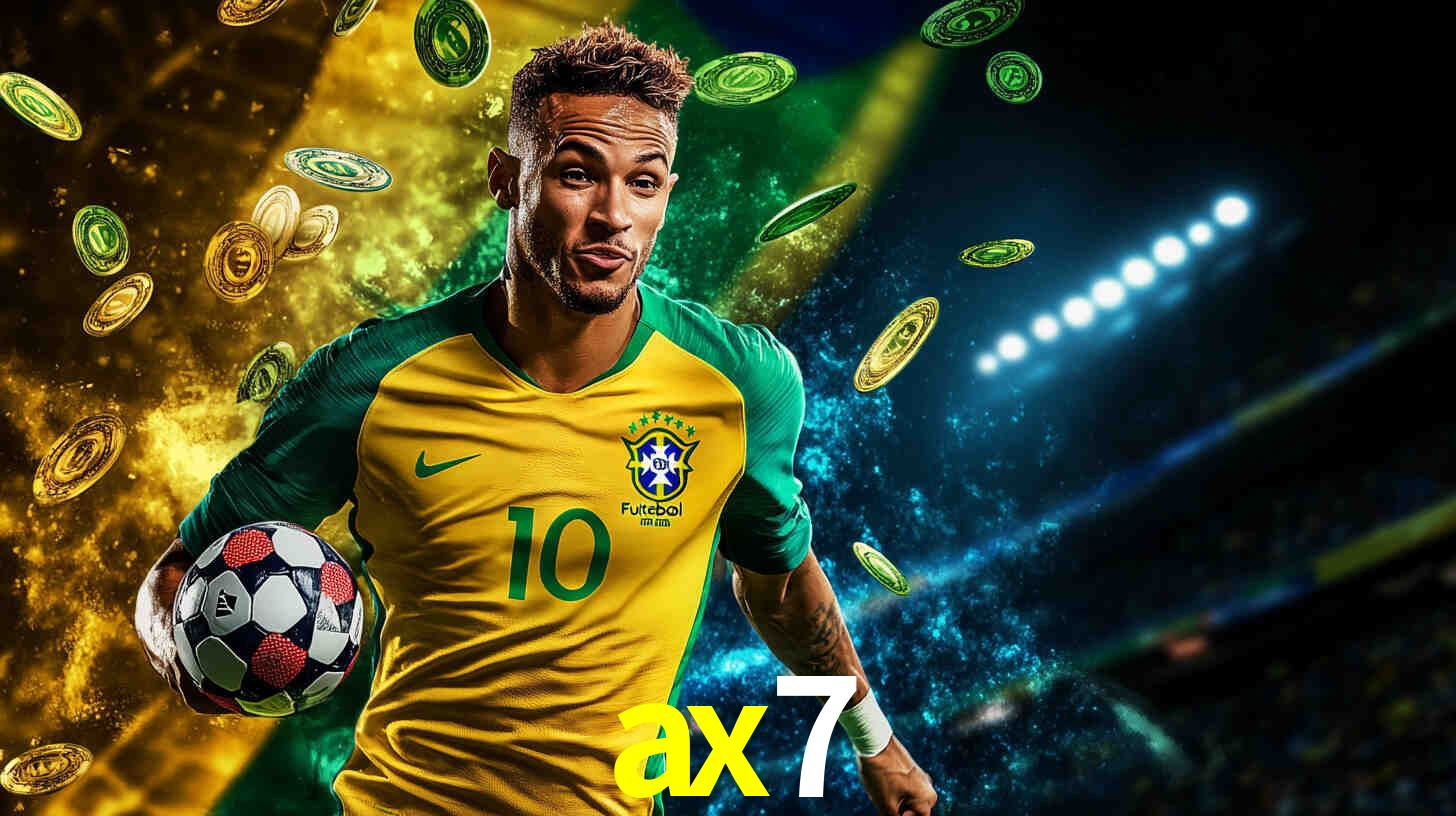 Inovações de Jogos na ax7: O Futuro das Experiências Interativas