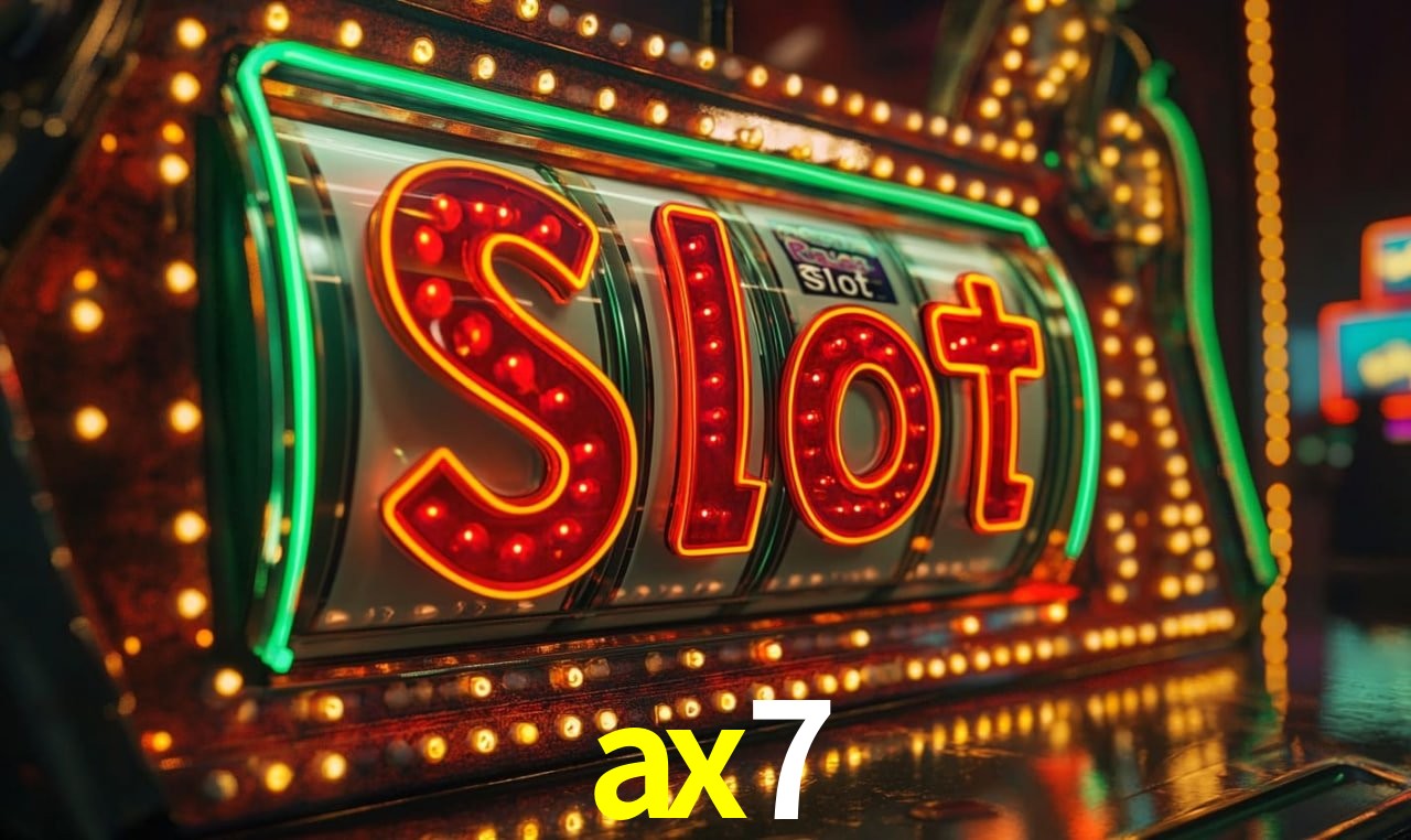 Promoção Relâmpago ax7