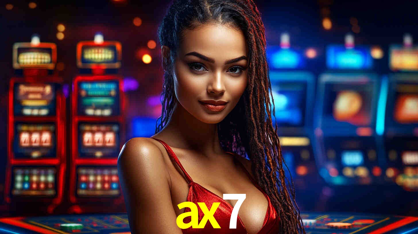 A Emoção da Loteria na ax7: Uma Chance de Mudança de Vida