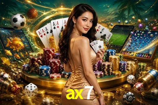 Blackjack Table ax7