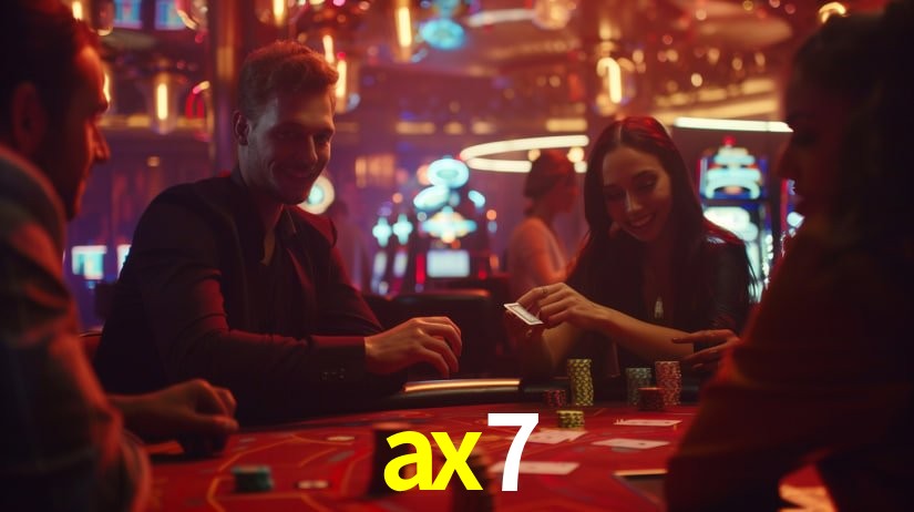 A Popularidade dos Caça-Níqueis no ax7