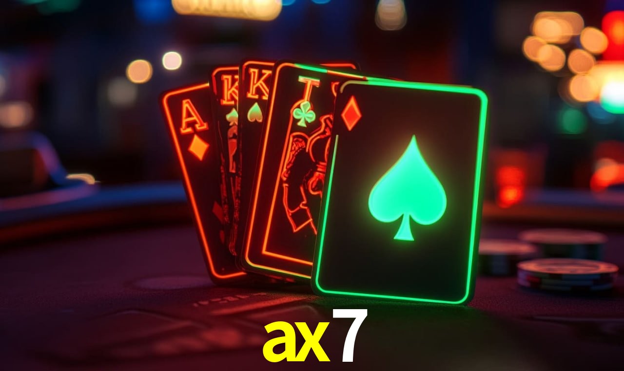 Diretório de Jogos ax7
