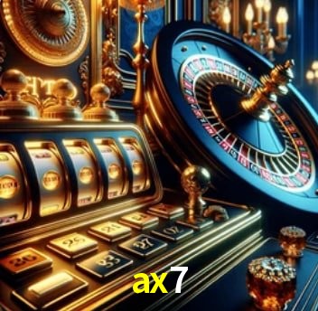 Estatísticas Crash Games ax7