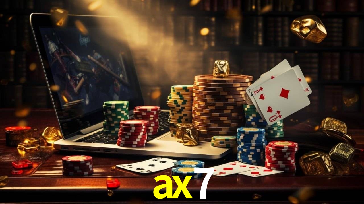 Jogo Aviator ax7