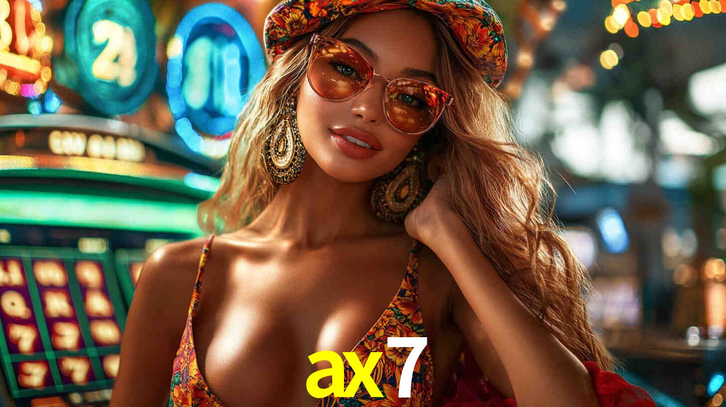 ax7 App Interface