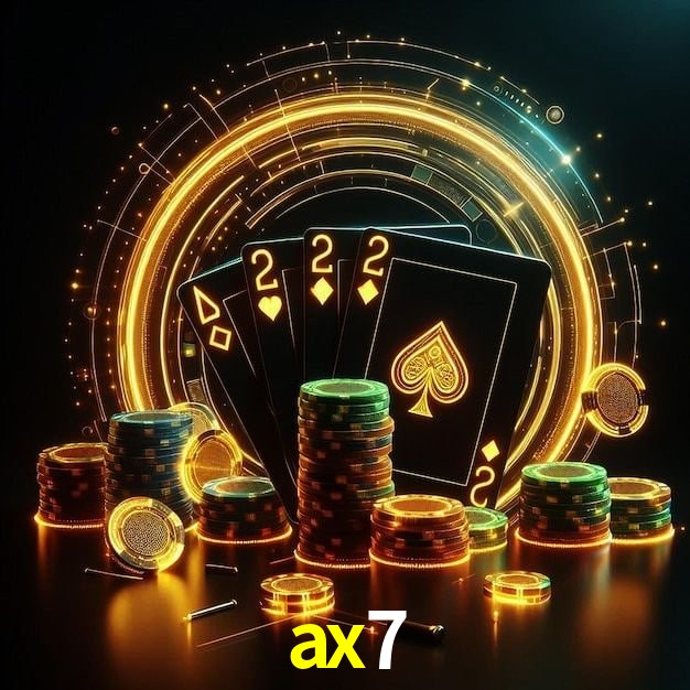 Jogos de Slot ax7
