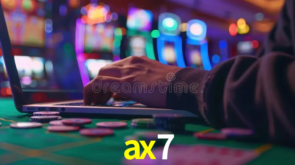 Torneios ax7