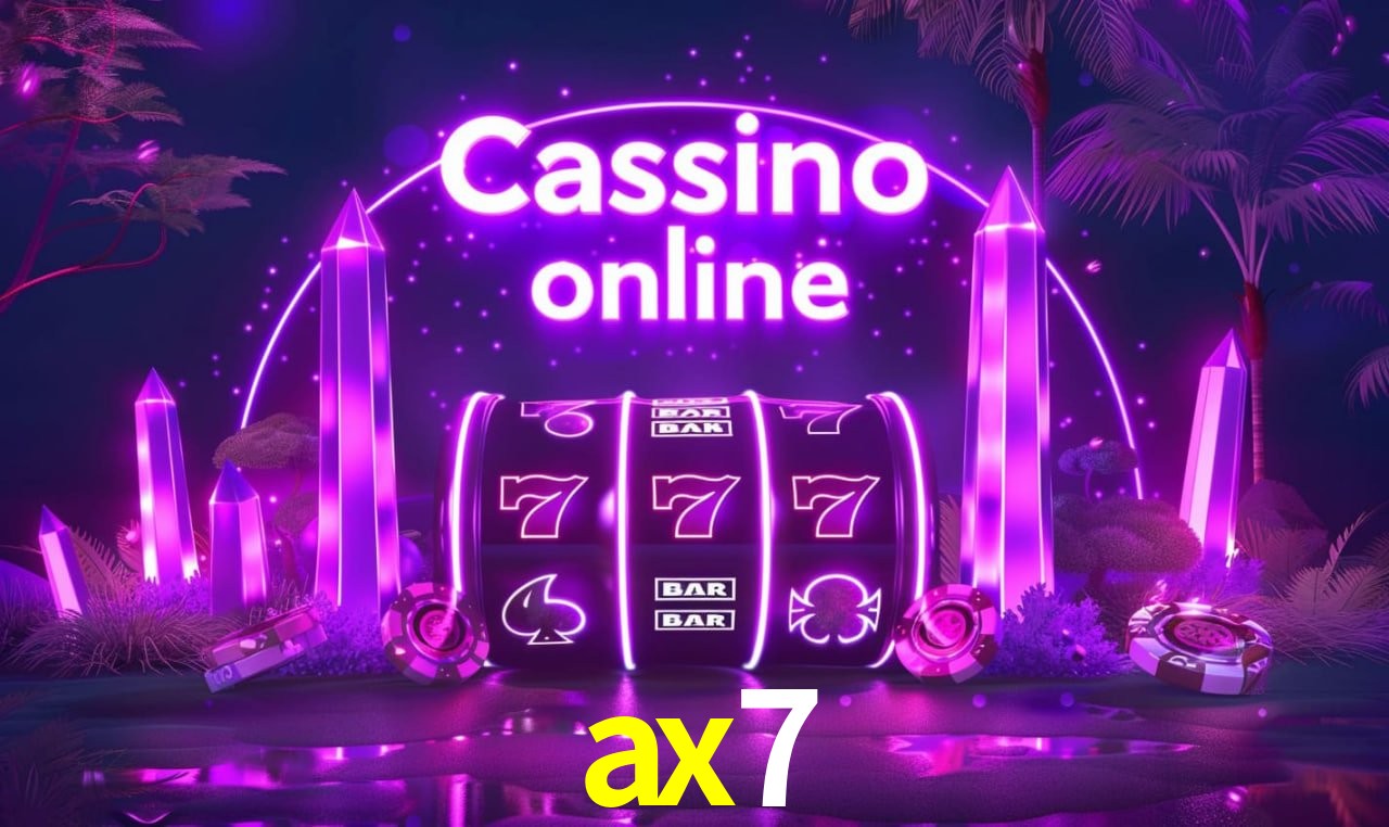 Integração de APIs ax7