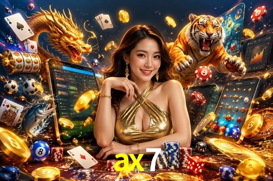 Account Benefits ax7