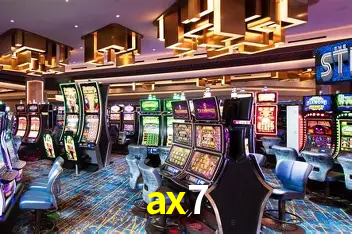 Descubra o Programa VIP da ax7: Vantagens Exclusivas para Jogadores