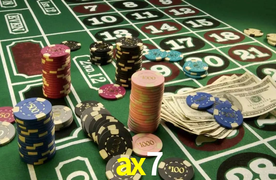 Player Reviews ax7