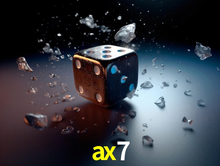 ax7 Plataforma Confiável