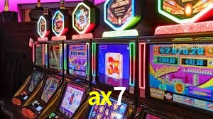 Programa VIP ax7