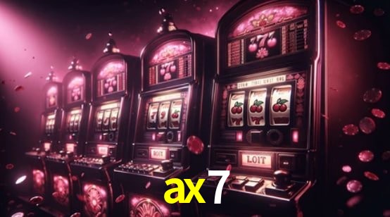 Bônus Diários ax7