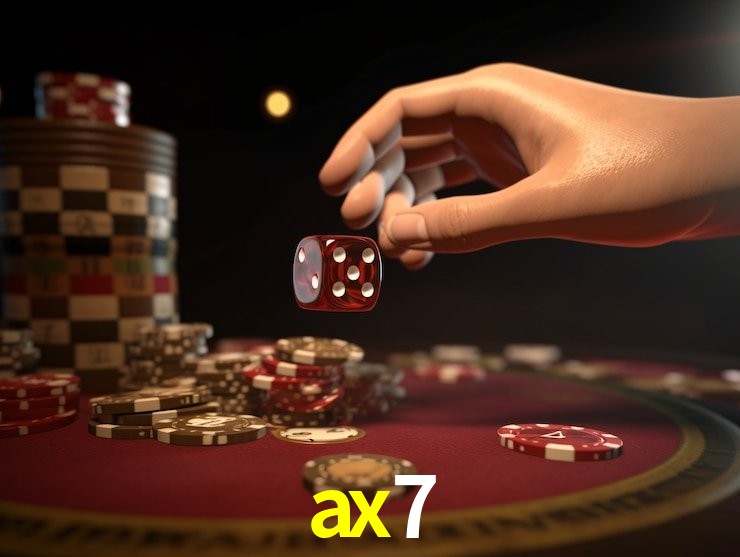 Casino Ao Vivo ax7