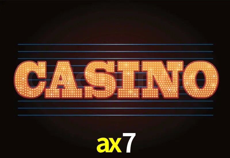 Recursos de Bônus ax7