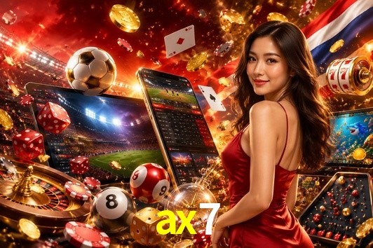 Platform Technology ax7