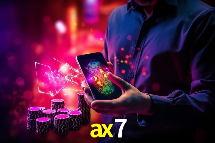 Mesa de Blackjack ax7