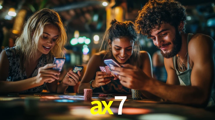 Programa VIP ax7