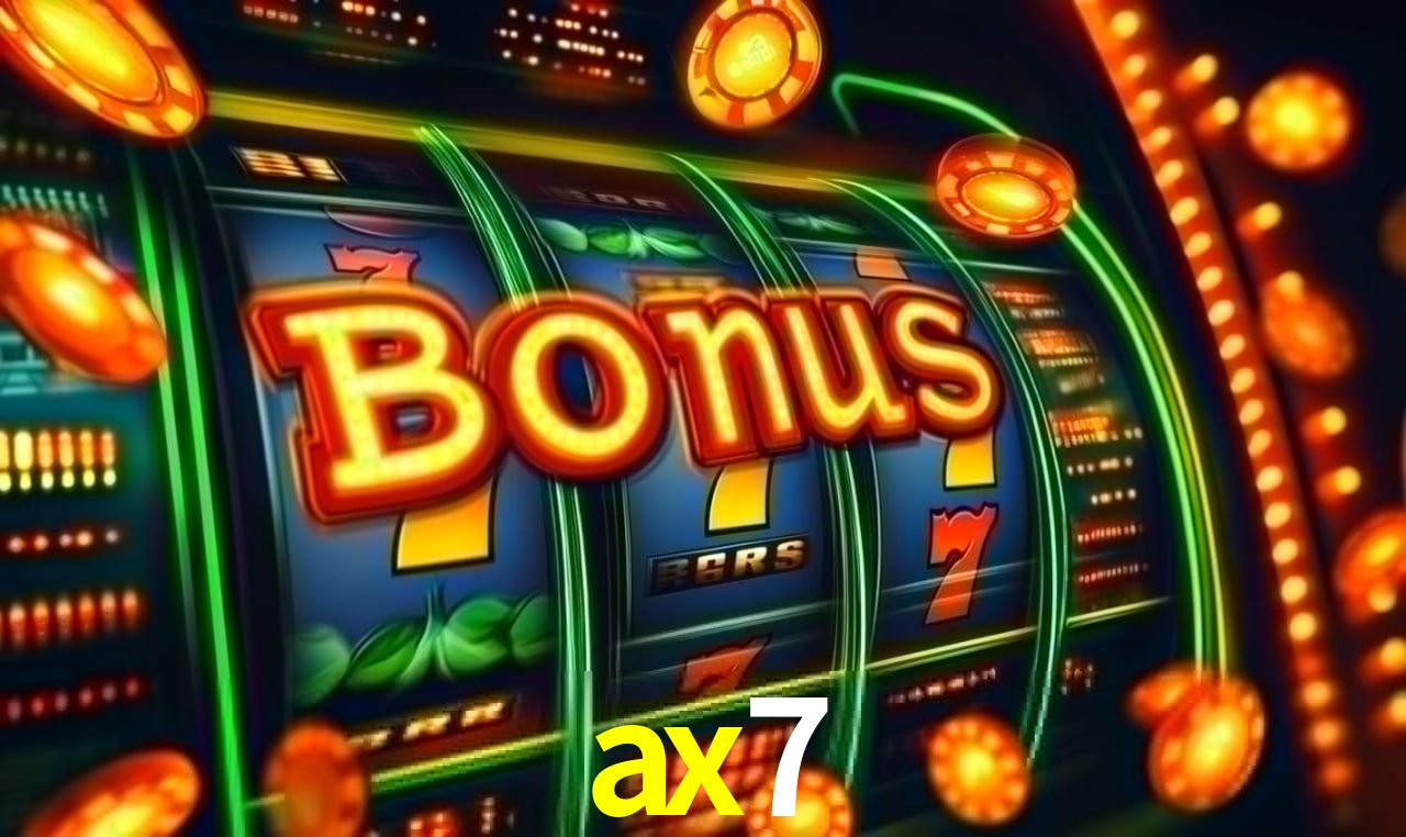 VIP Casino ax7