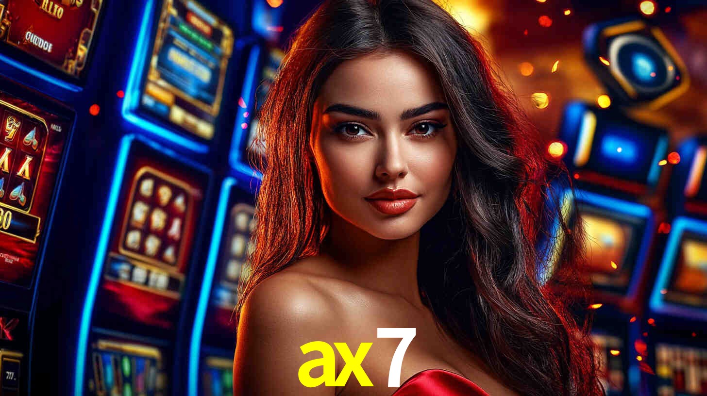 Desvendando o Mundo dos Jogos Virtuais na ax7
