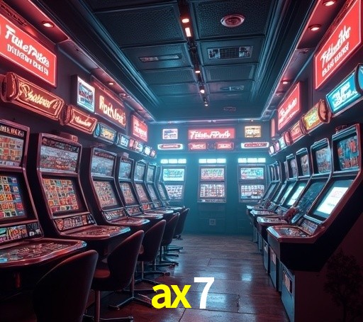 ax7 Logo Seguro