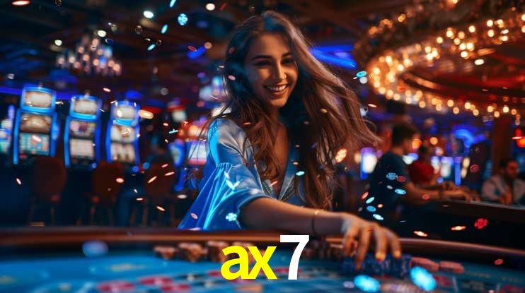 Statistics ax7