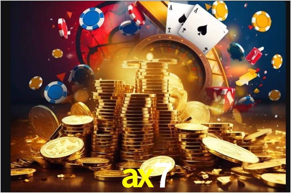 Jogos Exclusivos ax7