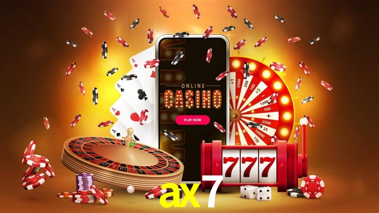 Login Seguro ax7