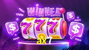 Welcome Bonus ax7