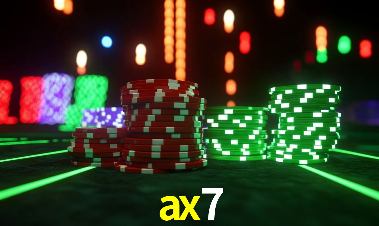 Game Statistics ax7