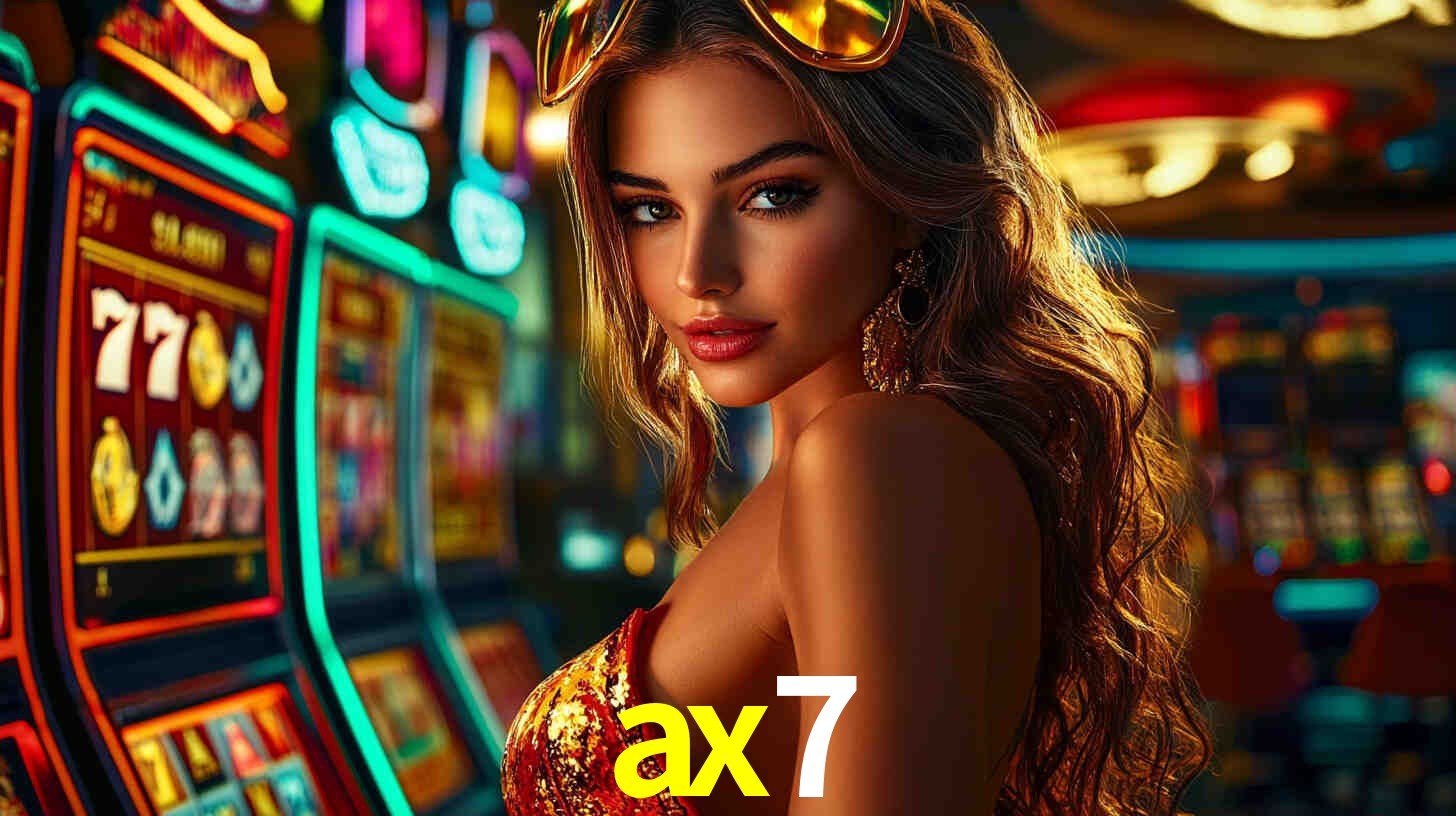 Exclusive Games ax7
