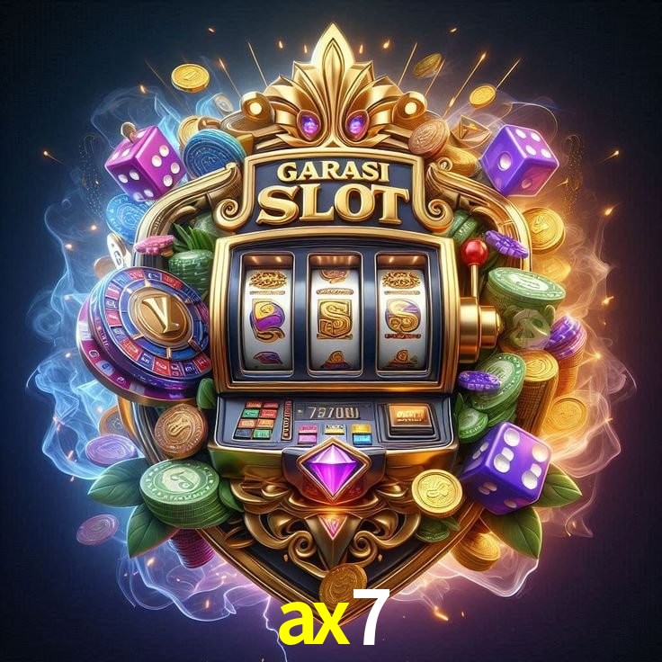 Sistemas de Segurança ax7