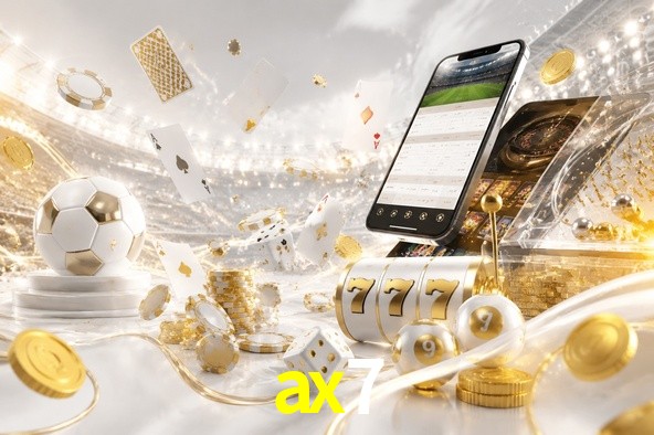 Experiência VIP ax7
