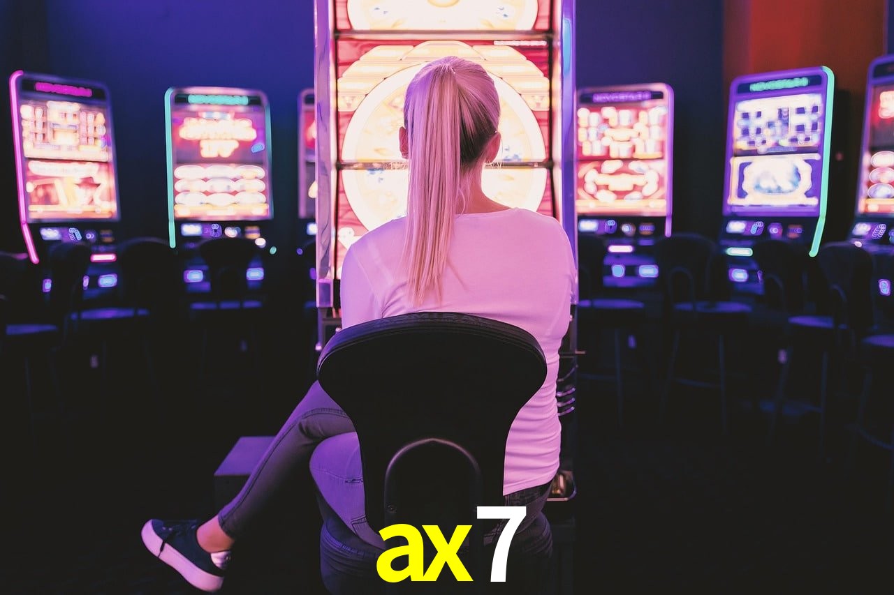 Games Directory ax7