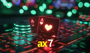Estatísticas do Jogo ax7
