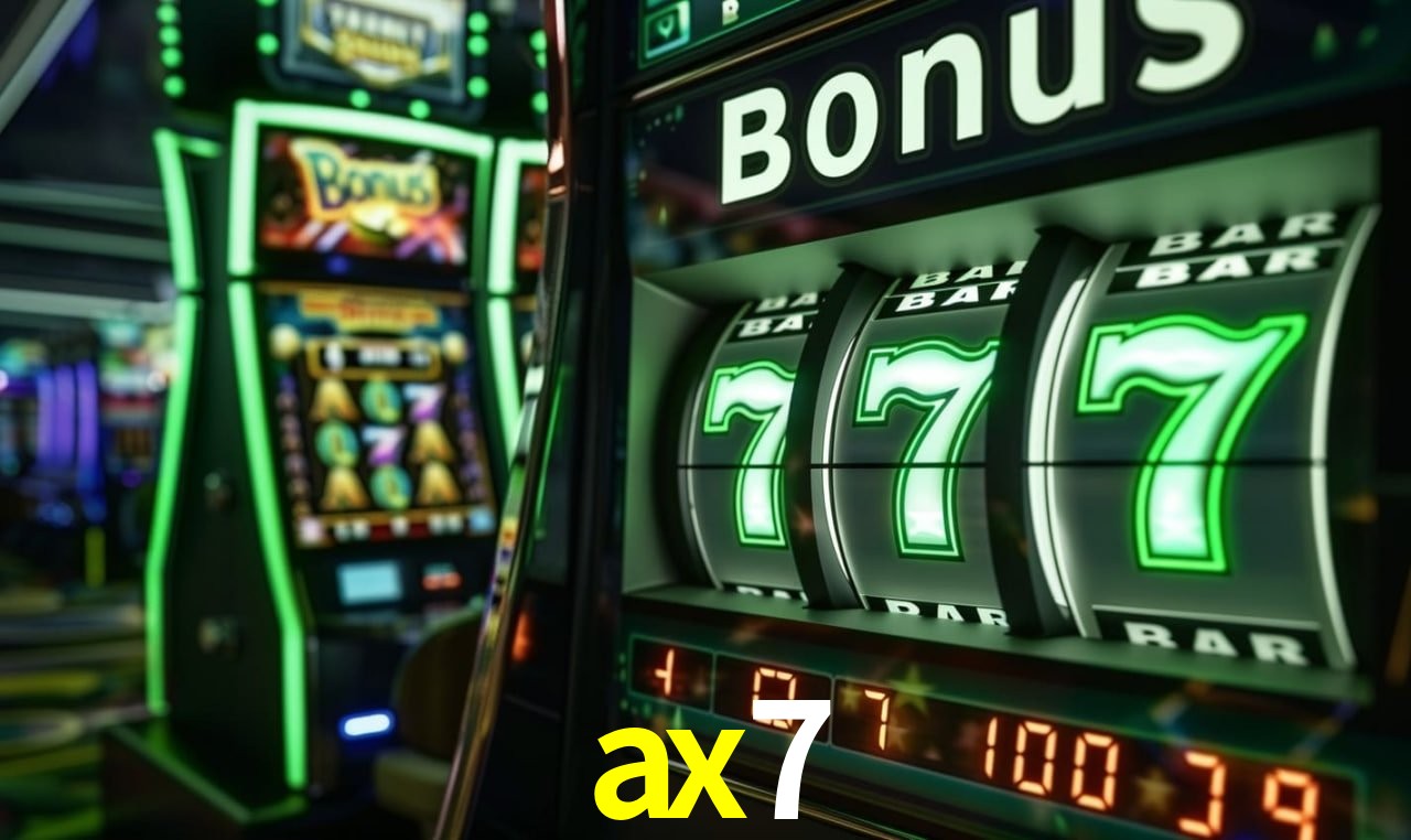 Game Providers ax7
